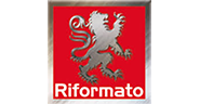 Logo Riformato